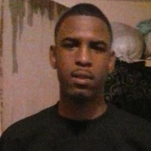Meet your Posher, Alphonso